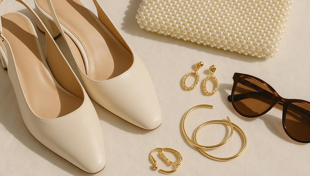 Accessori matrimonio estate 2025