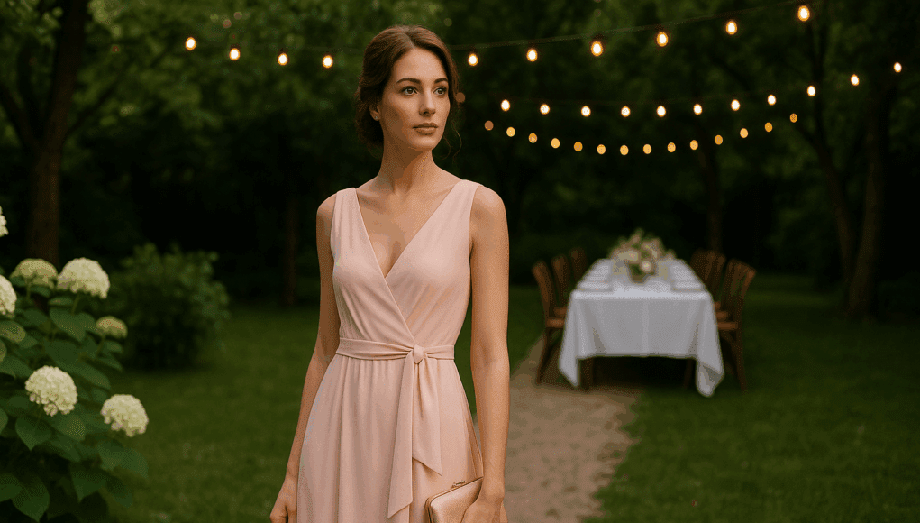 Abiti da cerimonia estivi