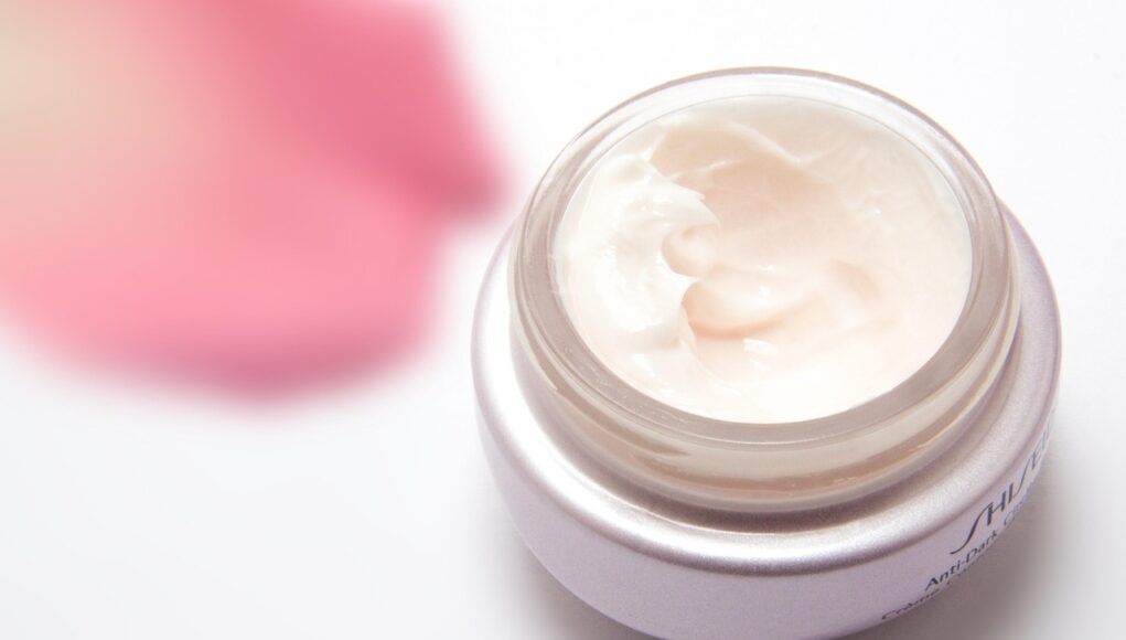 Bauty routine leggera estiva