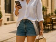 Celebrity look estivi: come ricreare gli outfit delle star senza spendere troppo Look estivi celebrity