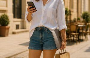 Celebrity look estivi: come ricreare gli outfit delle star senza spendere troppo Look estivi celebrity