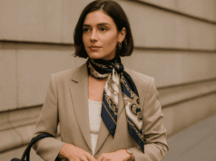 Lusso accessibile: piccoli dettagli che elevano il look quotidiano Lusso accessibile