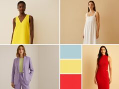 Tendenze moda donna estate 2025: colori e tagli più in voga Moda donna estate 2025