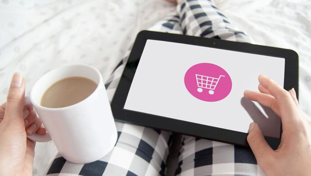 Shopping online sicuro