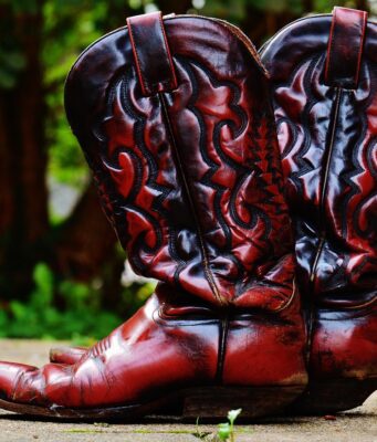 Stivali texani: un’opzione per tutte le stagioni Stivali texani donna